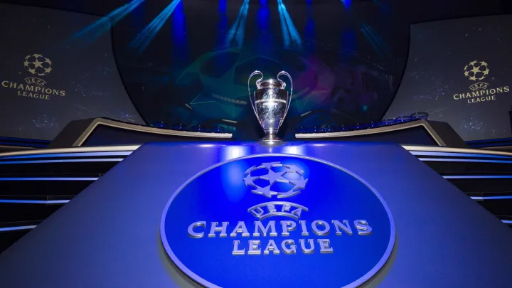 ยูฟ่า แชมเปี้ยนส์ลีก รอบ 16 ทีมสุดท้าย  อาร์เซนอล, แอสตัน วิลล่า, ลิเวอร์พูล จะพบกับทีมใดแมนฯ ซิตี้ และ เซลติก ผ่านเข้ารอบหรือไม่