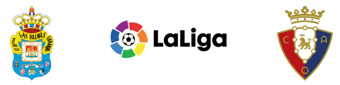 เจาะลึกการวิเคราะห์ผลบอลระหว่าง ลาส พัลมาส vs โอซาซูน่า