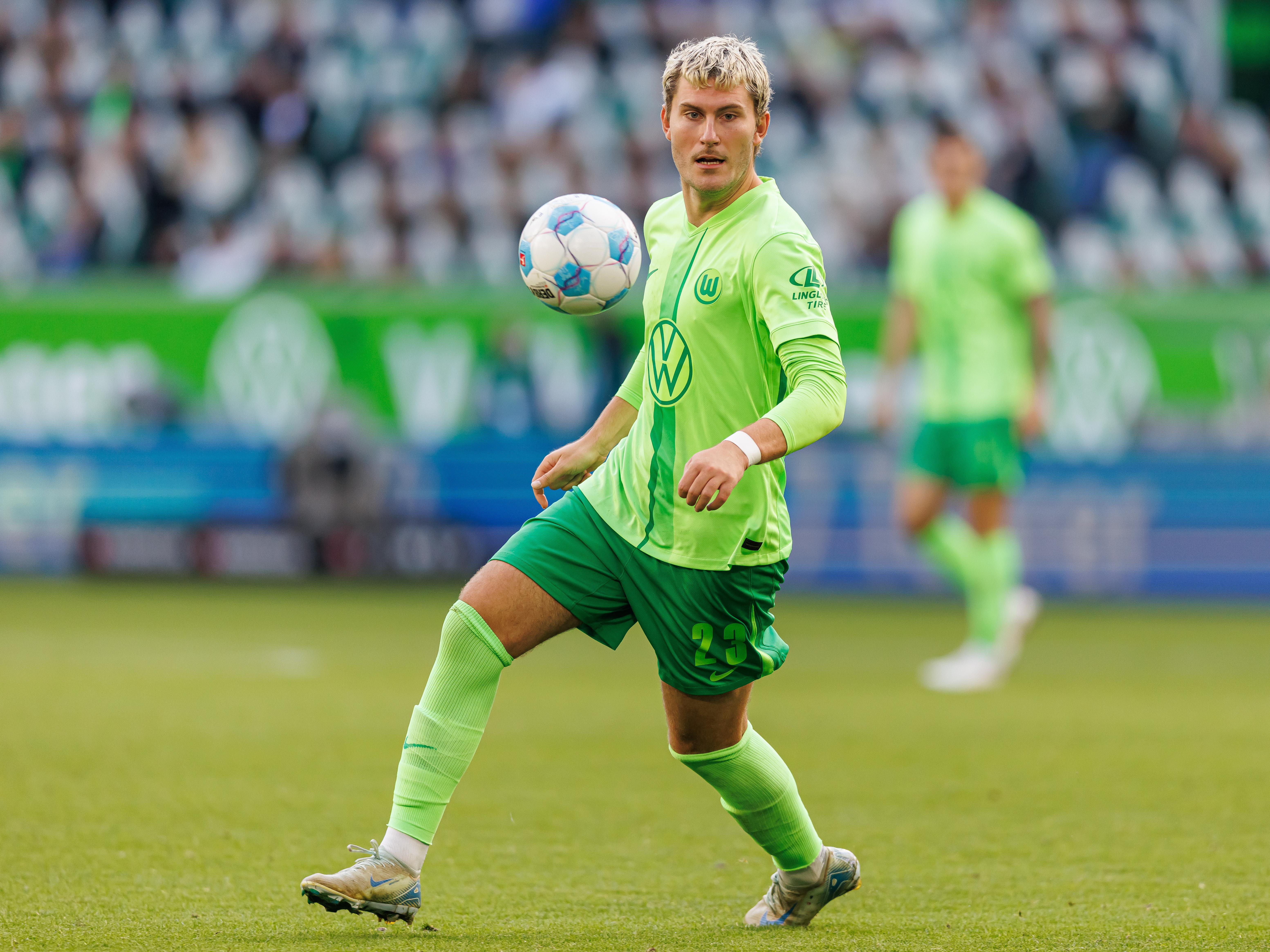 วิเคราะห์ผลการแข่งขันระหว่าง โวล์ฟสบวร์ก (VfL Wolfsburg) กับ โฮลสไตน์ คีล (Holstein Kiel) 