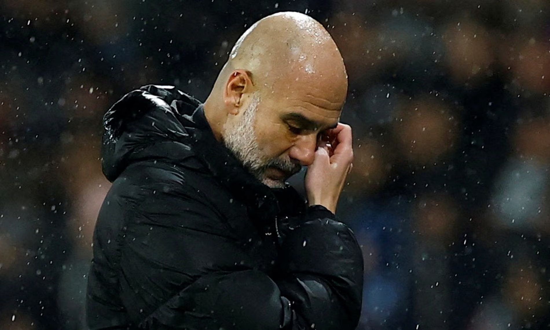 กวาร์ดิโอล่า ยอมรับว่าแมนฯ ซิตี้ขาดปัจจัยแห่งความหวาดกลัว หลังวอล์กเกอร์ถูกปล่อยยืมตัวให้มิลาน