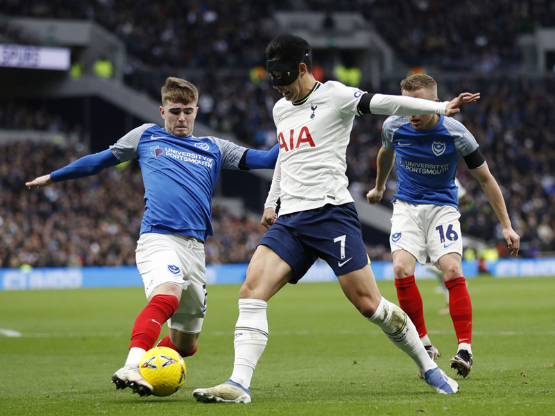 การวิเคราะห์ผลการแข่งขันระหว่าง พอร์ทสมัธ กับ มิลล์วอลล์