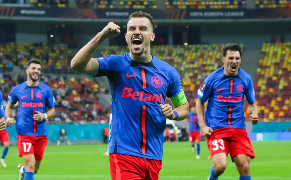 วิเคราะห์ผลการแข่งขันระหว่าง สเตอัว บูคาเรสต์ กับ แมนเชสเตอร์ ยูไนเต็ด 