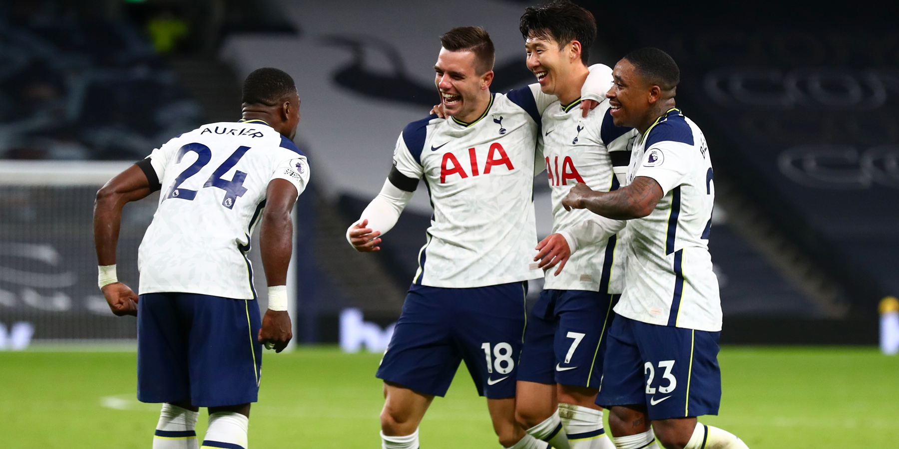 วิเคราะห์การแข่งขันระหว่าง ท็อตแน่ม ฮ็อทสเปอร์ และ เอล์ฟส์บอร์ก