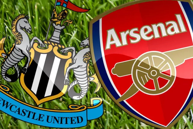การวิเคราะห์ผลบอลระหว่าง นิวคาสเซิ่ล และ อาร์เซน่อล