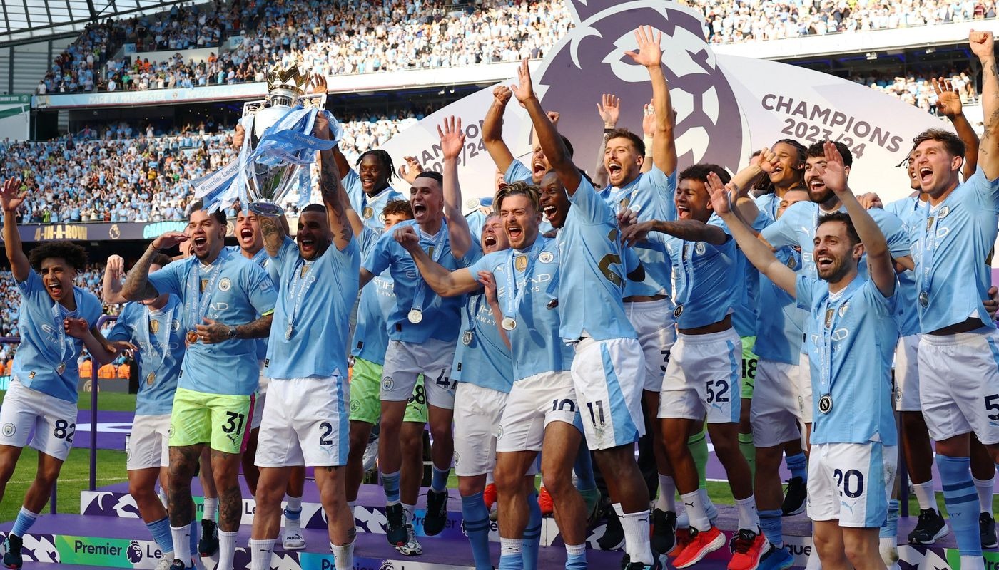 พรีเมียร์ลีกเผย 4 ข้อผิดพลาดที่ VAR ก่อขึ้นในฤดูกาลนี้ แต่ปฏิเสธที่จะเปิดเผย 9 ครั้งที่กรรมการพลาดการเข้าสกัด