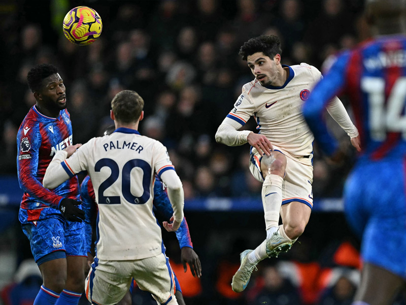 วิเคราะห์การแข่งขันฟุตบอลบอลระหว่าง ดอนคาสเตอร์ โรเวอร์ส vs คริสตัล พาเลซ