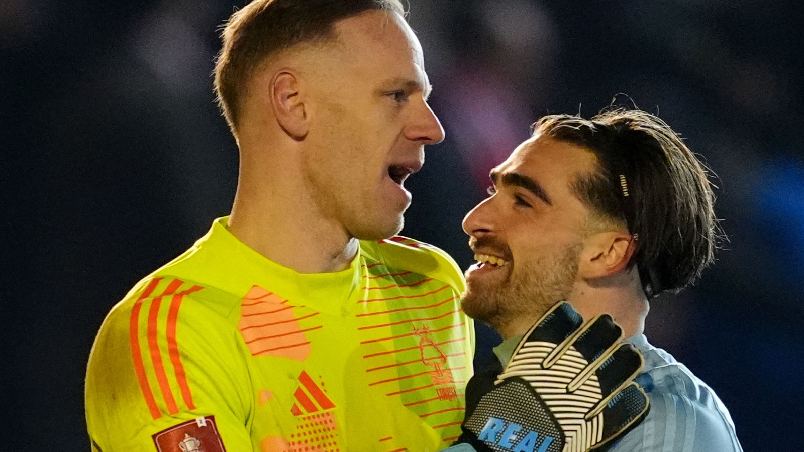 น็อตติ้งแฮม ฟอเรสต์ รอดพ้นสถานการณ์หวาดผวาจากการดวลจุดโทษกับ เอ็กเซเตอร์ ผ่านเข้ารอบ เอฟเอ คัพ ได้สำเร็จ