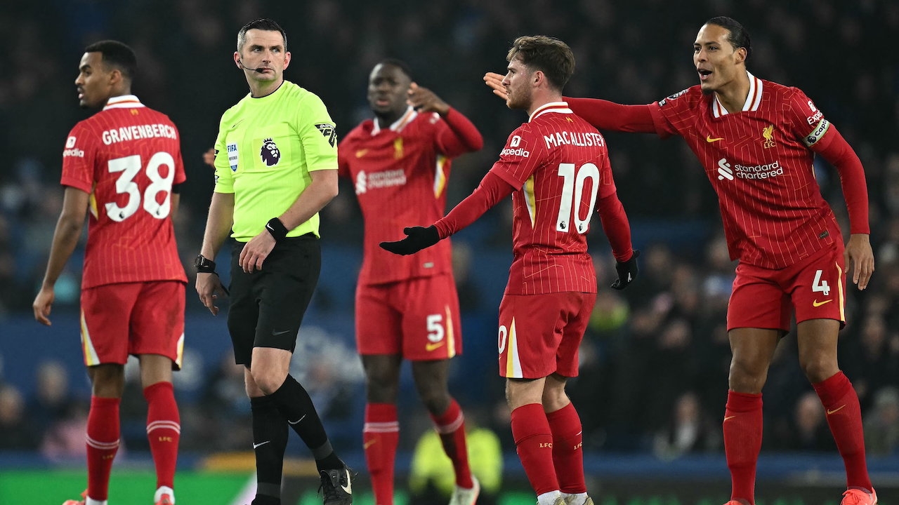 วิเคราะห์การแข่งขันเกม: แอสตัน วิลล่า vs ลิเวอร์พูล