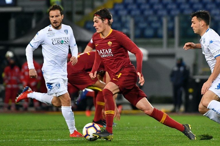 วิเคราะห์การแข่งขันเกม: เอเอส โรม่า vs ปอร์โต้