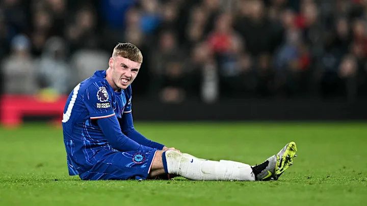 ข่าวอาการบาดเจ็บพรีเมียร์ลีก แมนฯยูไนเต็ดอยู่ในภาวะวิกฤต แมนฯซิตี้ ออกแรงดึงเออร์ลิ่ง ฮาลันด์ ลงสนามเจอลิเวอร์พูล