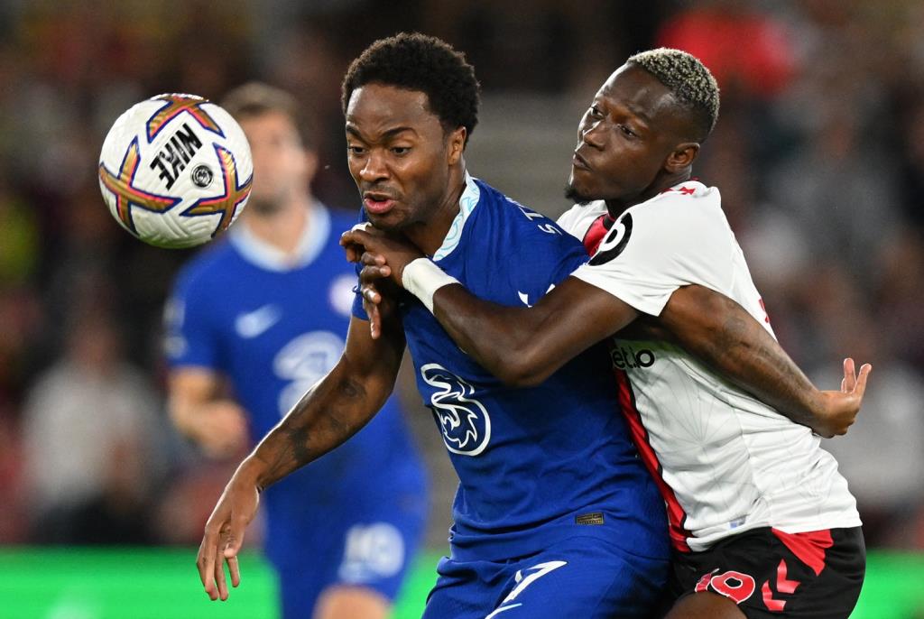 การวิเคราะห์ผลการแข่งขันระหว่าง เชลซี และ เซาแธมป์ตัน 