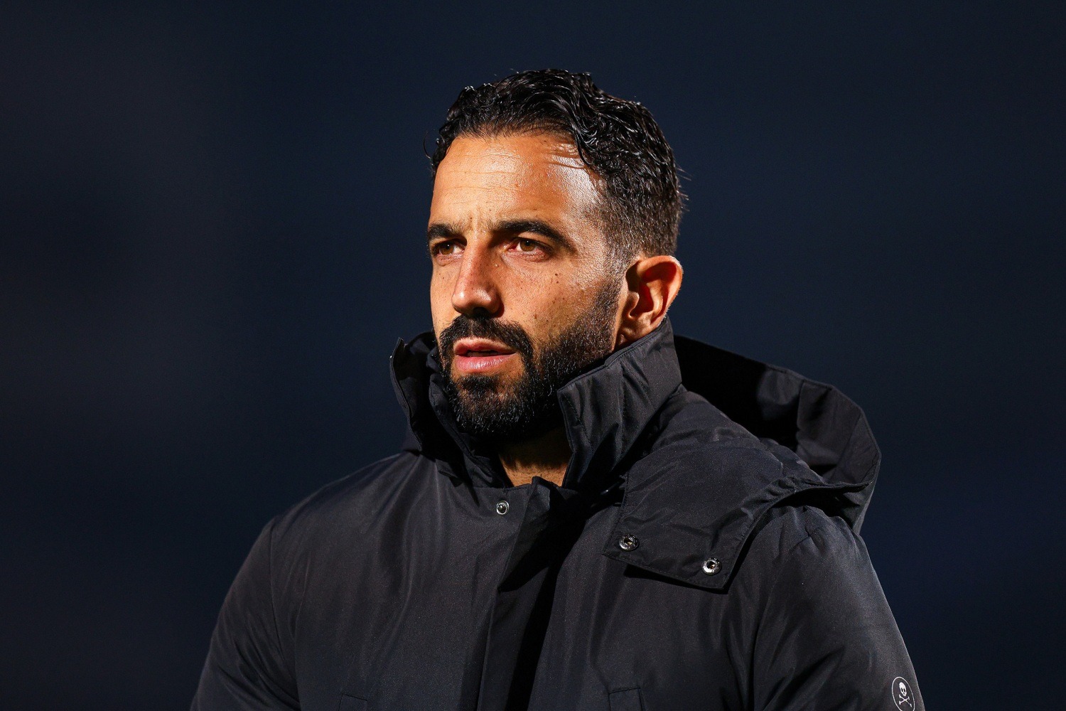 รูเบน อาโมริม แต่งตั้ง จีโอวานี เควนดา นักเตะวัยรุ่นของสปอร์ติ้ง ลิสบอน เป็นเป้าหมายในการย้ายทีมในช่วงซัมเมอร์ของแมนเชสเตอร์ ยูไนเต็ด