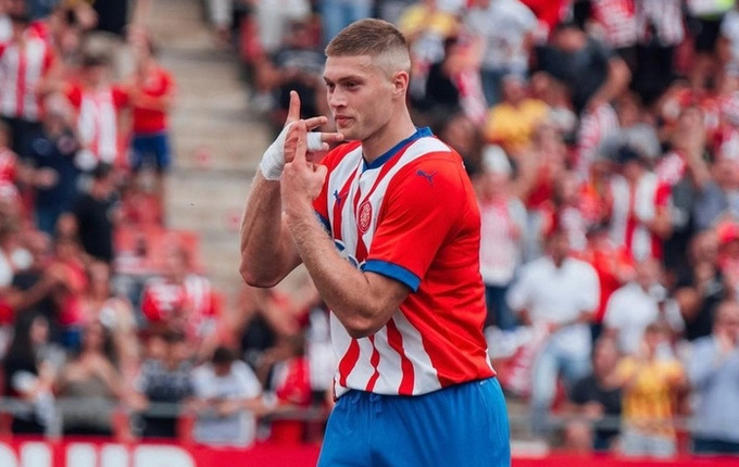 วิเคราะห์การแข่งขันระหว่าง คิโรน่า และ เซลต้า บีโก้