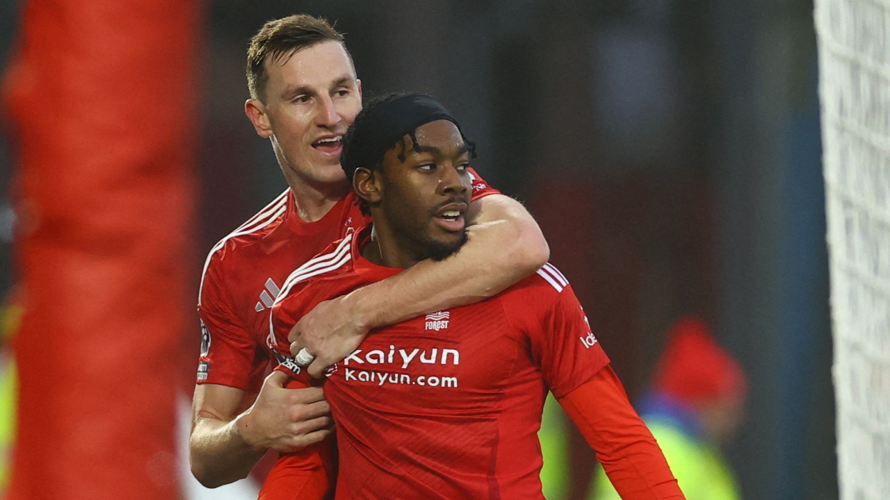 วิเคราะห์การแข่งขัน: น็อตติ้งแฮม ฟอเรสต์ vs อิปสวิช ทาวน์