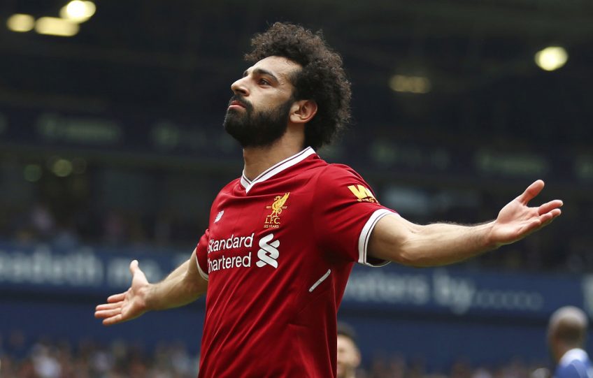 สตีฟ แม็คมานามาน เผย โมฮาเหม็ด ซาลาห์ จำเป็นต้องชูถ้วยยูฟ่า แชมเปี้ยนส์ ลีก เพื่อคว้ารางวัลบัลลงดอร์