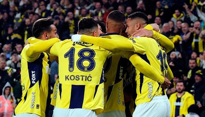 วิเคราะห์ผลการแข่งขันฟุตบอลระหว่างทีมเฟเนร์บาห์เช่ พบกับ กลาสโกว์ เรนเจอร์