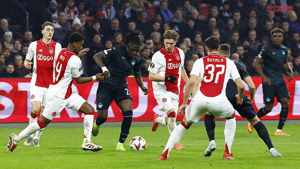 วิเคราะห์การแข่งขัน: ลาซิโอ vs อูดิเนเซ่