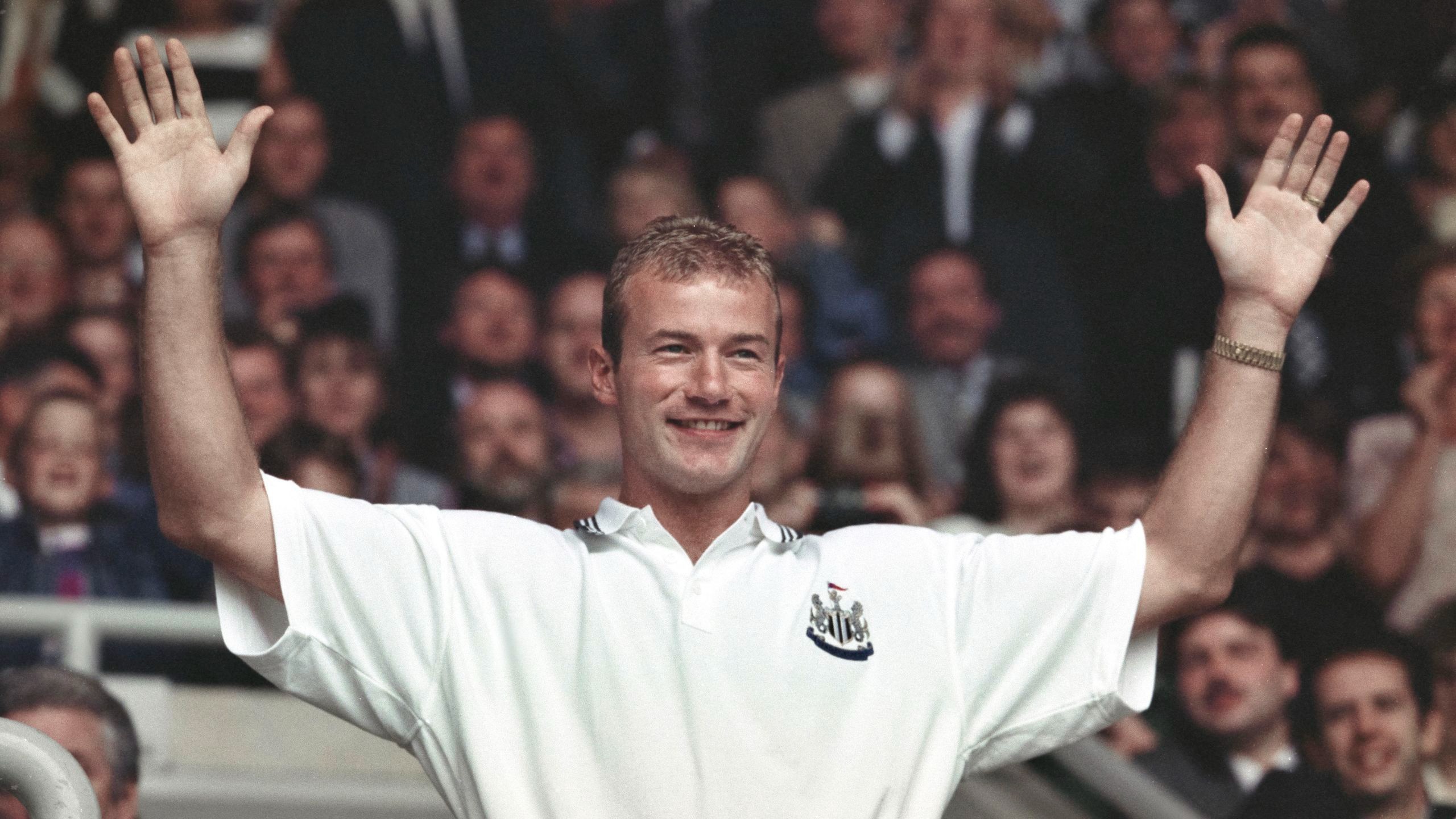 อเล็กซ์ เชียเรอร์ สานฝันกับนิวคาสเซิลต่อไป แม้จะพลาดโอกาสคว้า “ถ้วยรางวัลมากมาย” หลังปฏิเสธแมนเชสเตอร์ ยูไนเต็ด