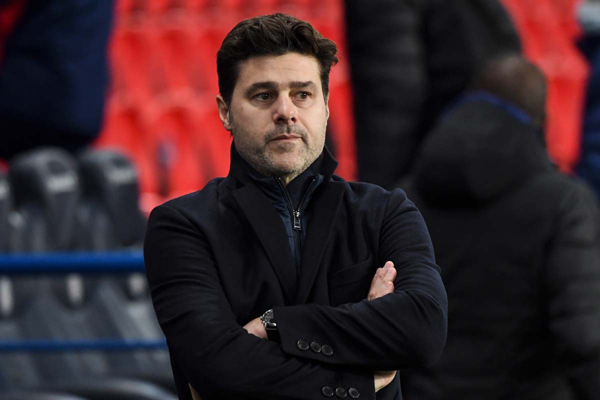 ผู้จัดการทีมคนใดที่ประสบความสำเร็จกับสโมสรเก่าในขณะที่เมาริซิโอ โปเช็ตติโน่จับตามองการกลับมาของท็อตแนม ฮ็อทสเปอร์ 