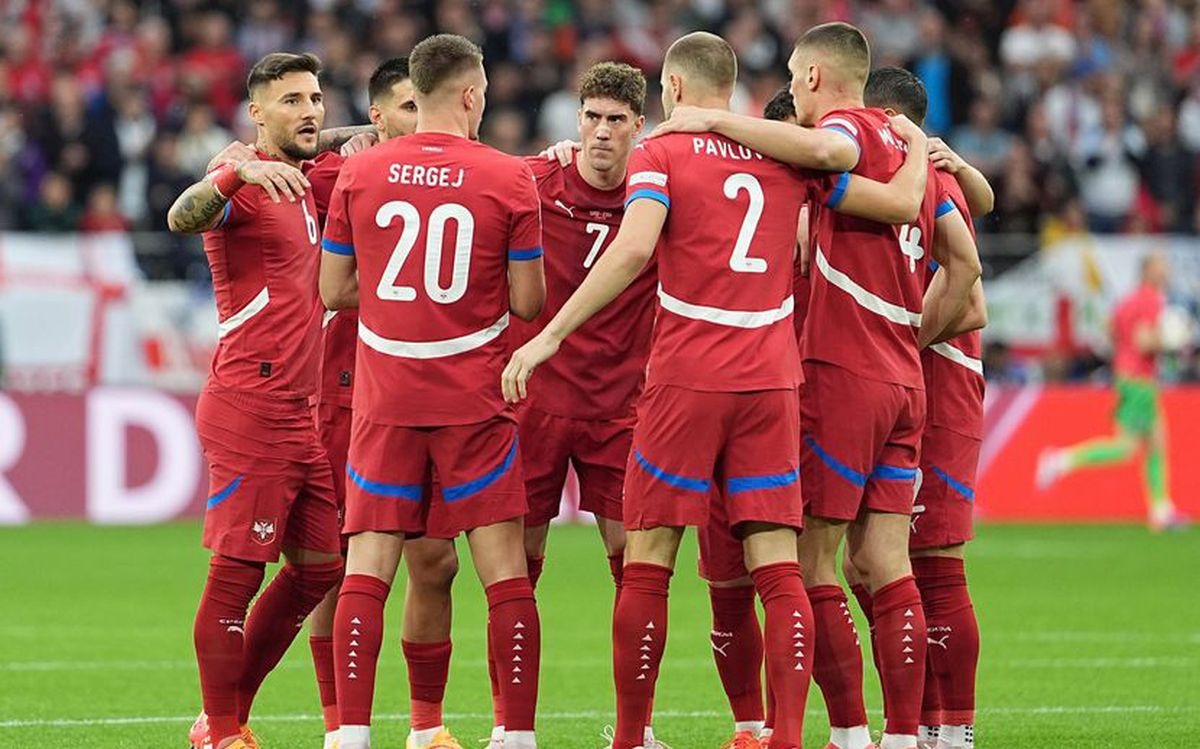 วิเคราะห์ผลบอลระหว่างทีมออสเตรีย พบกับ เซอร์เบีย