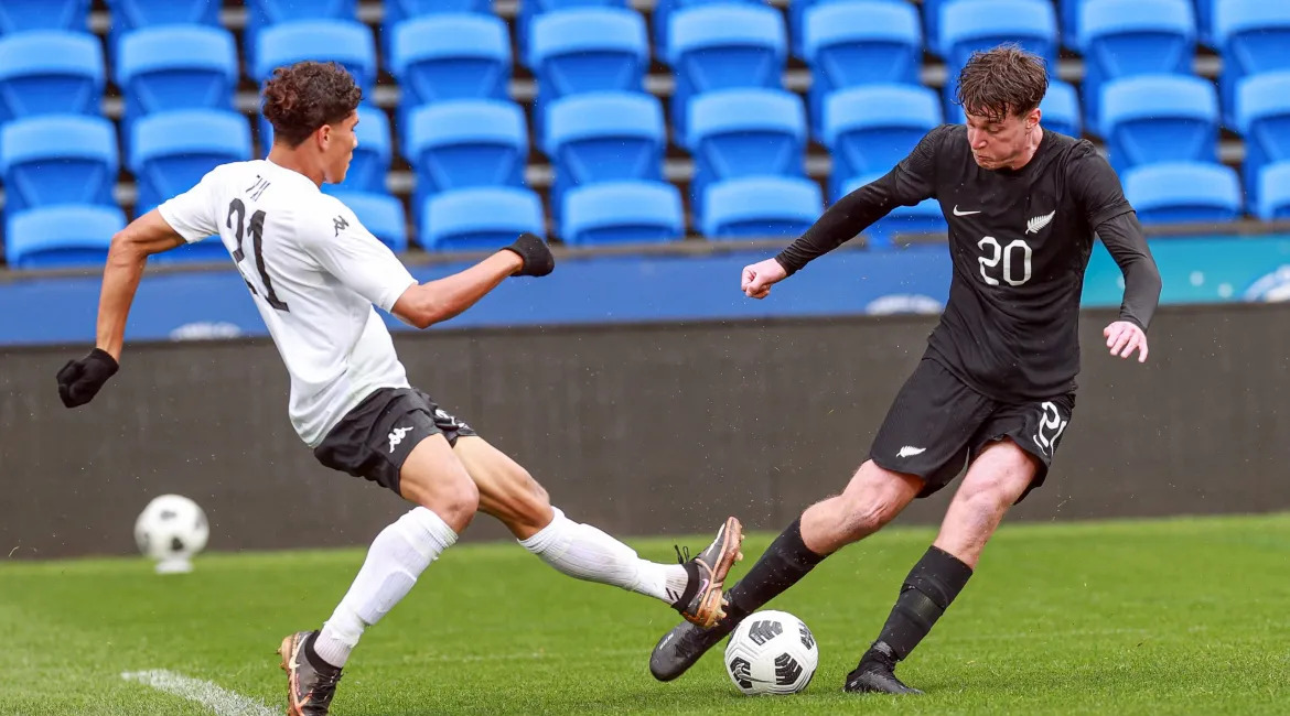 เจาะลึกการวิเคราะห์ผลบอลระหว่าง นิวซีแลนด์ vs ฟิจิ