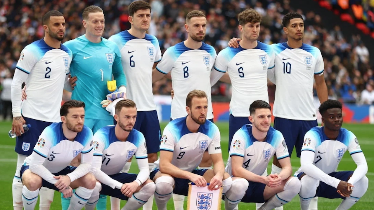 วิเคราะห์การแข่งขัน: อังกฤษ vs แอลเบเนีย