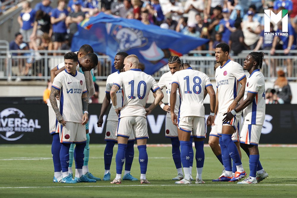 เชลซีจะได้อะไรจากผู้เล่นใหม่อย่าง Geovany Quenda และ Dario Essugo รายงานการสอดส่องการดึงตัวของเชลซีไปร่วมทีมสปอร์ติ้ง ลิสบอน