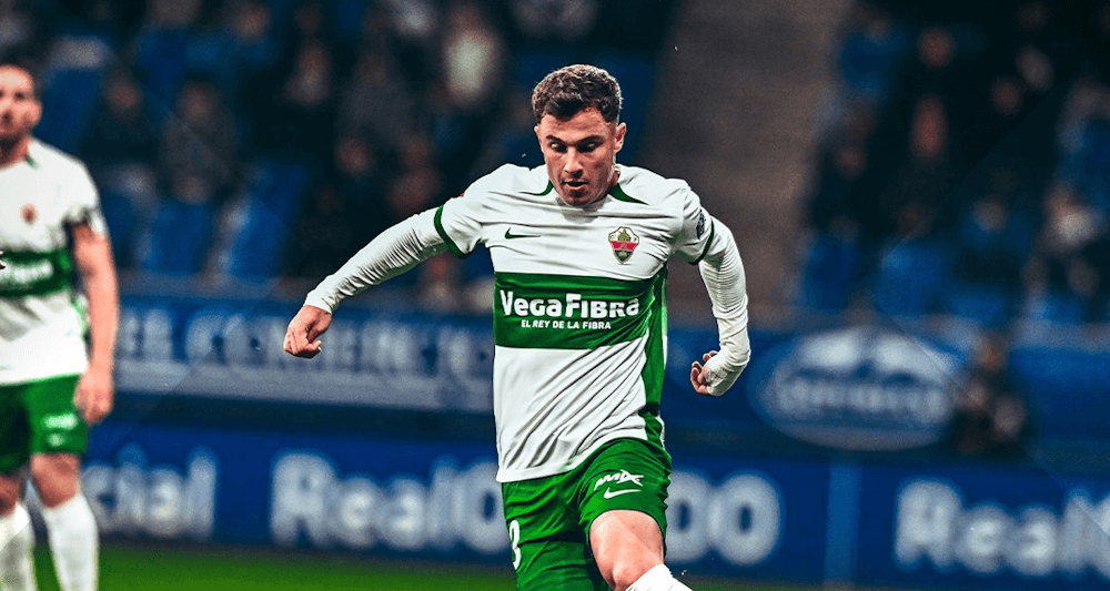 เจาะลึกการวิเคราะห์ผลบอลระหว่าง เอลเช่ vs เอลเดนเซ่