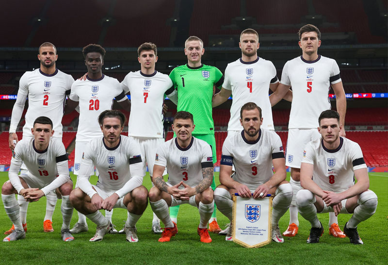 วิเคราะห์ผลการแข่งขันระหว่าง อังกฤษ และ ลัตเวีย 