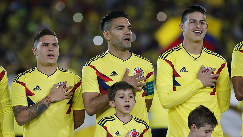 วิเคราะห์การแข่งขัน: โคลอมเบีย vs ปารากวัย