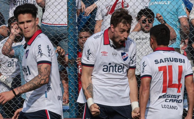 วิเคราะห์ผลการแข่งขันฟุตบอลระหว่าง ลิเวอร์พูล มอนเตวิเดโอ พบกับ เนซิออนแนล