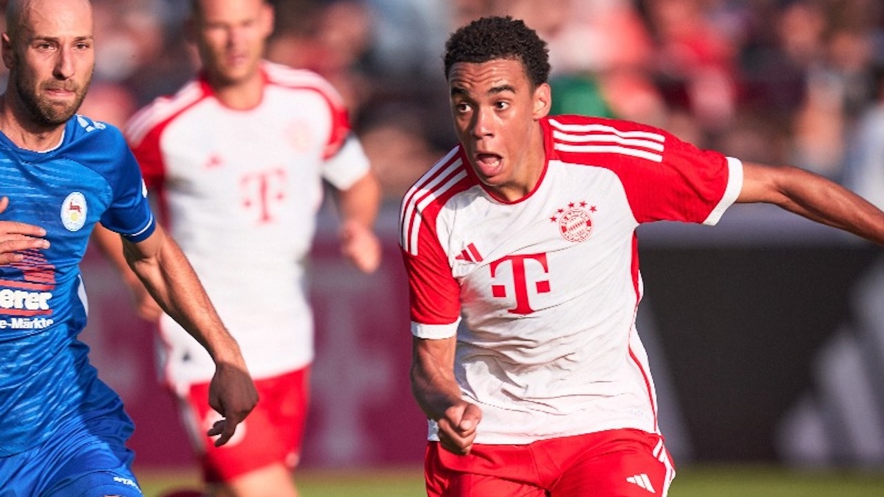 วิเคราะห์การแข่งขันฟุตบอลระหว่าง บาเยิร์น มิวนิค และ ซังค์ เพาลี