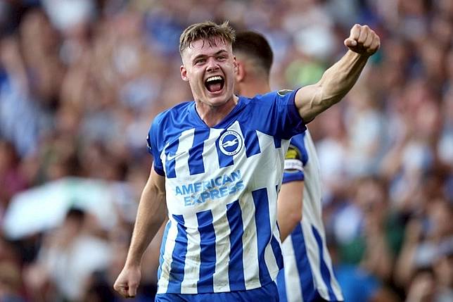 วิเคราะห์การแข่งขัน: ไบรท์ตัน vs แอสตัน วิลล่า