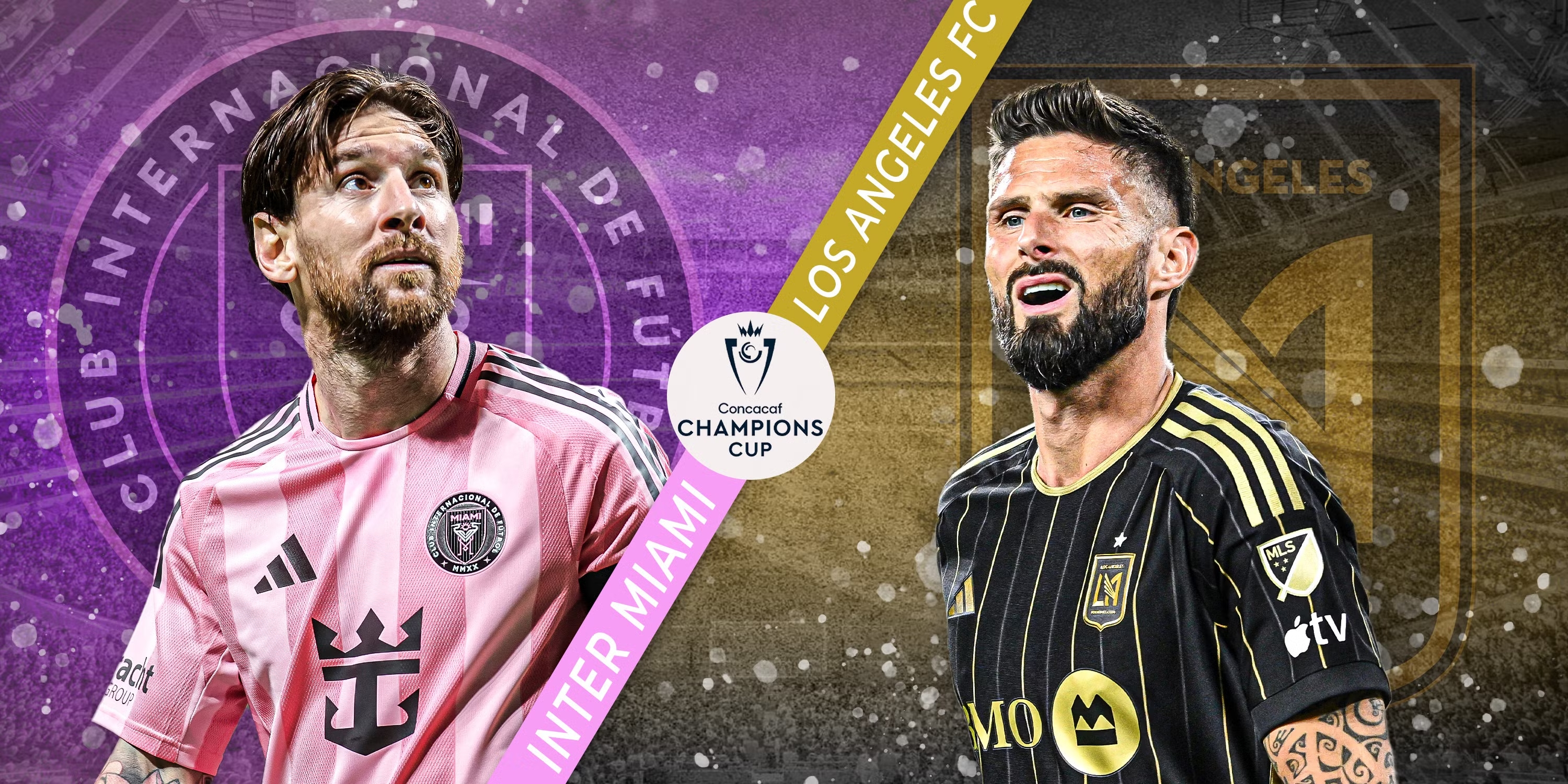 เจาะลึกการวิเคราะห์ผลบอลระหว่าง ลอสแอนเจลิส เอฟซี vs อินเตอร์ ไมอามี