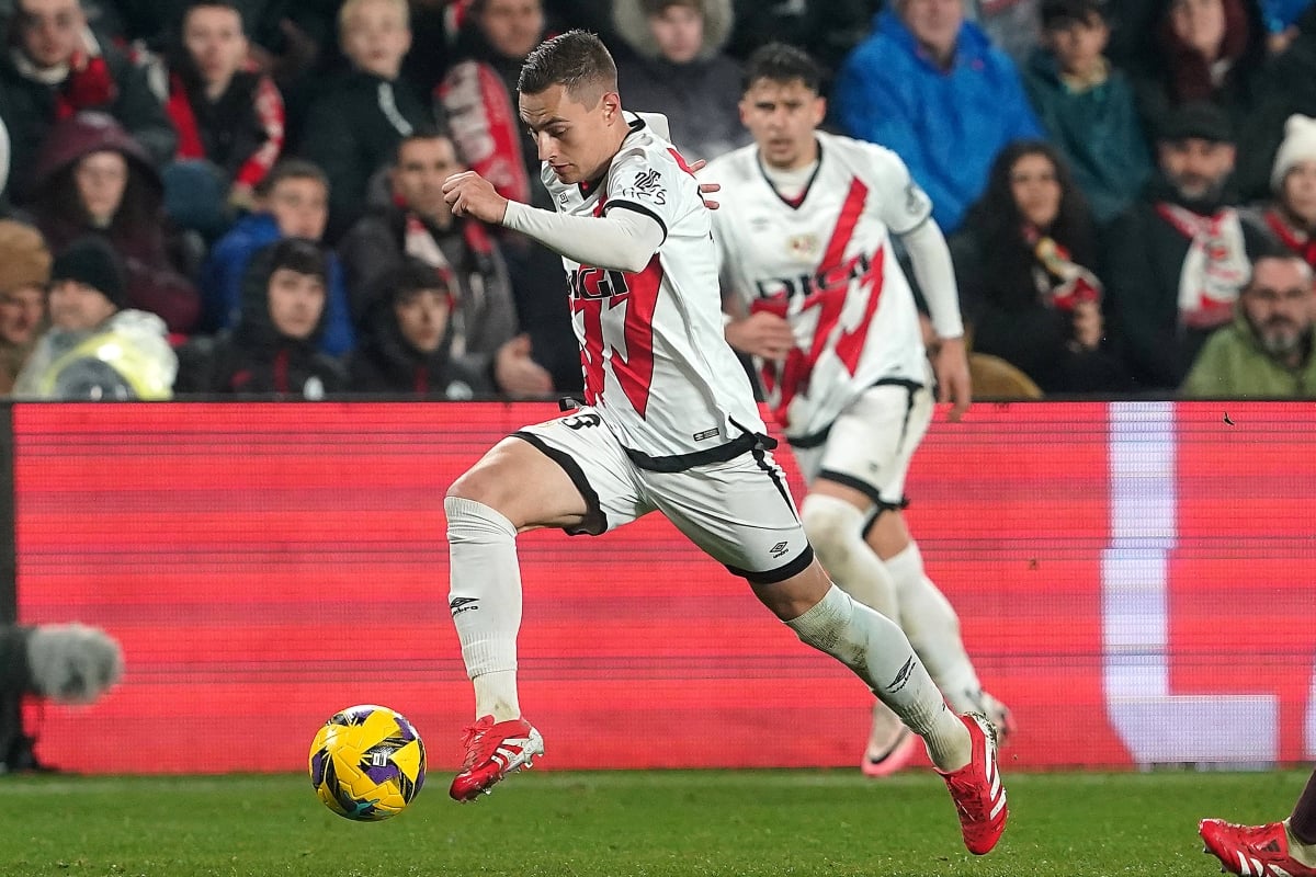 เจาะลึกการวิเคราะห์ผลบอลระหว่าง ราโย บาเยกาโน่ vs เอสปันญ่อล (04-04-2025)