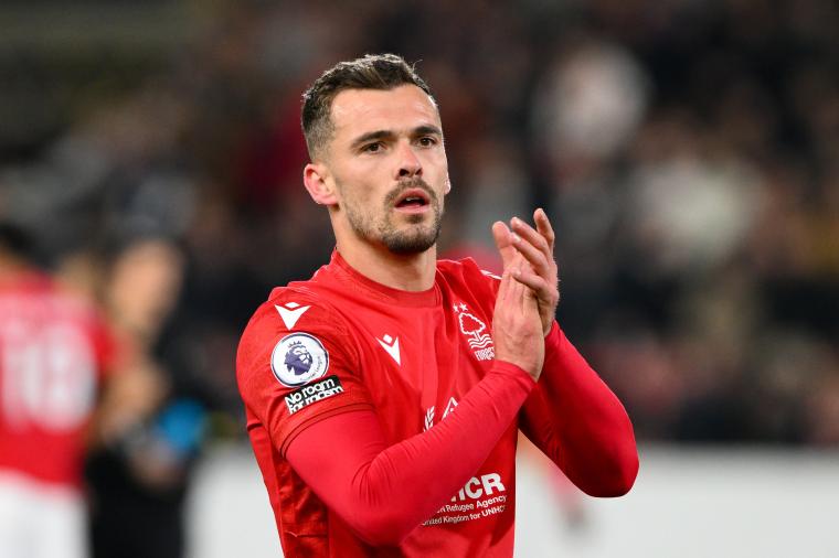 การวิเคราะห์ ทีม น็อตติ้งแฮม ฟอเรสต์ vs เอฟเวอร์ตัน