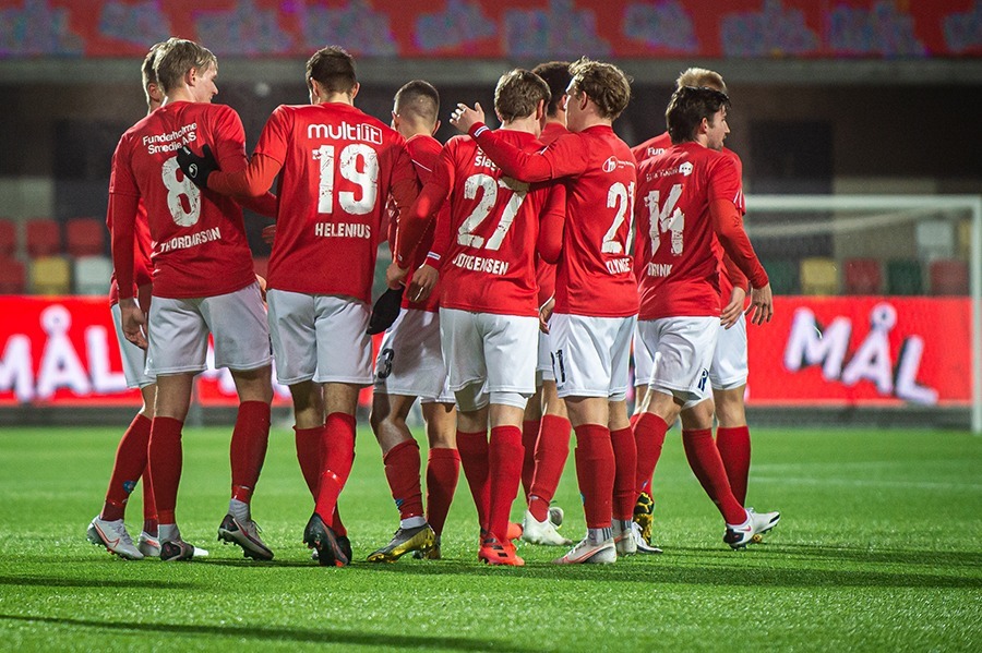 วิเคราะห์ผลการแข่งขันฟุตบอลซิลเคบอร์ก พบกับ อัลบอร์ก