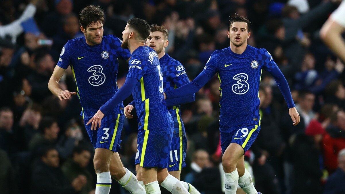 การแข่งขันระหว่าง เชลซี และ ลีเกีย วอร์ซอว์