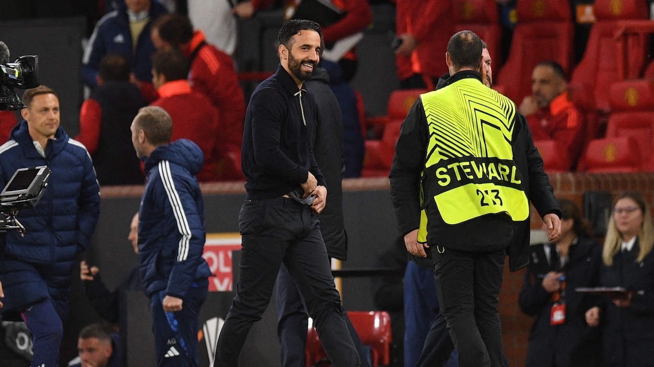 เกมยูโรป้าลีกระหว่างแมนเชสเตอร์ ยูไนเต็ด กับ ลียง เป็นเกมที่สุดยอดของฤดูกาลนี้หรือไม่      