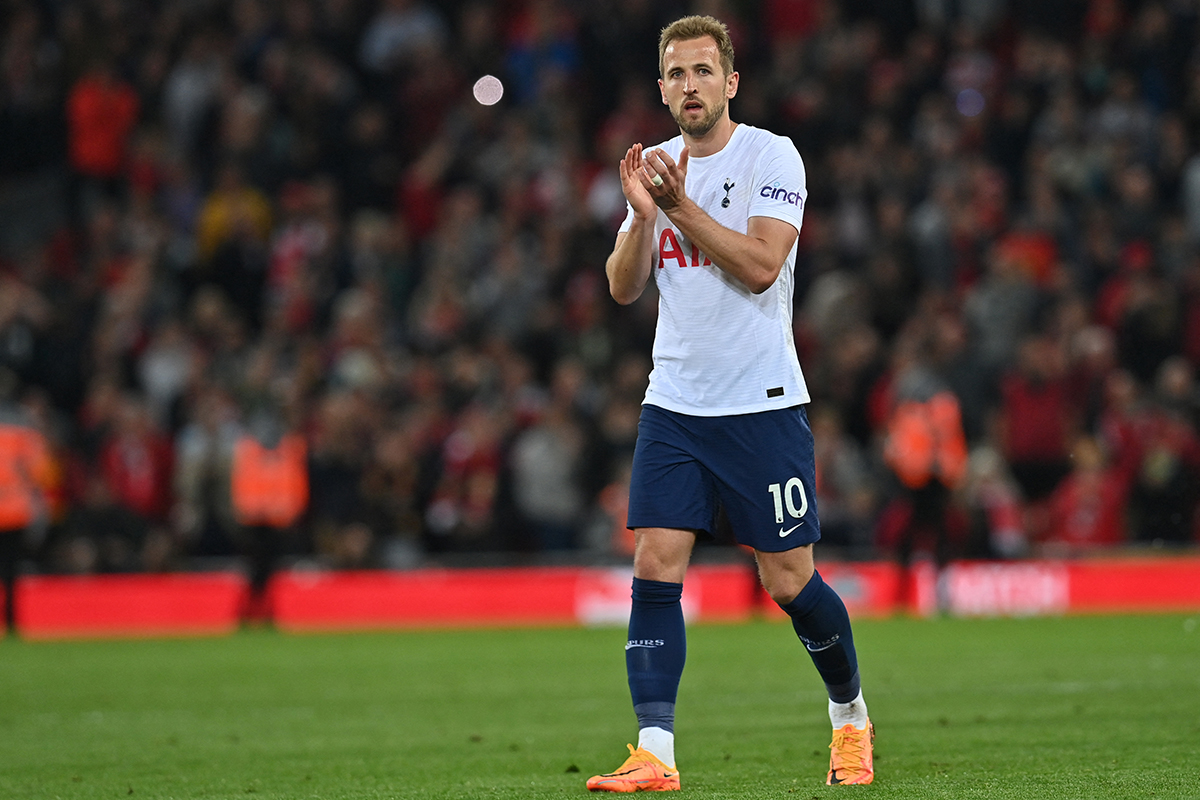 วิเคราะห์การแข่งขันระหว่าง ท็อตแน่ม ฮ็อตสเปอร์ส กับ น็อตติ้งแฮม ฟอเรสต์