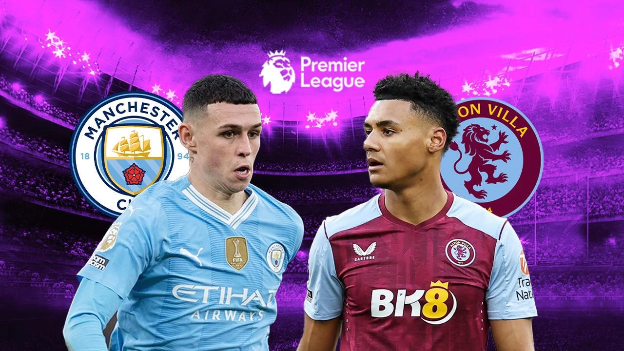 วิเคราะห์ผลการแข่งขันระหว่าง แมนฯ ซิตี้ พบกับ แอสตัน วิลล่า    