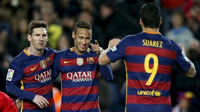 วิเคราะห์การแข่งขันระหว่าง บาร์เซโลน่า กับ มายอร์ก้า