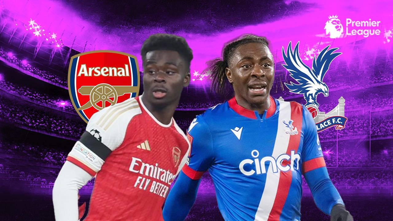 วิเคราะห์ผลการแข่งขันระหว่าง อาร์เซน่อล พบกับ คริสตัล พาเลซ