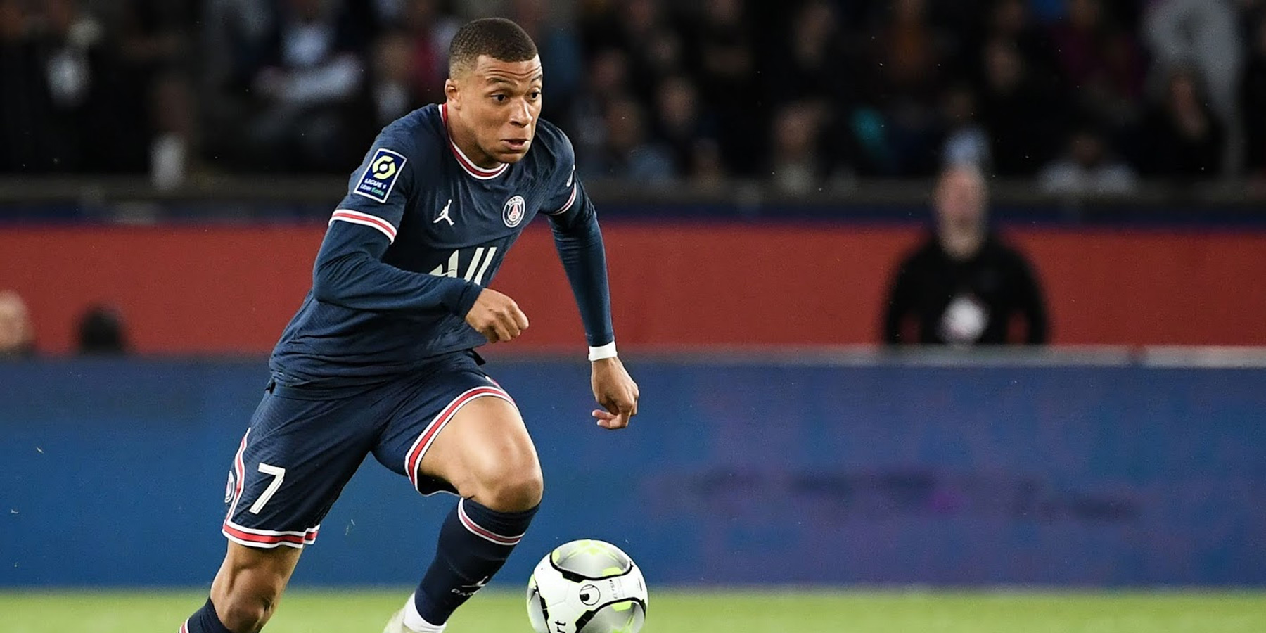 วิเคราะห์ผลการแข่งขันระหว่าง ปารีส แซงต์ แชร์กแมง พบกับ นีซ