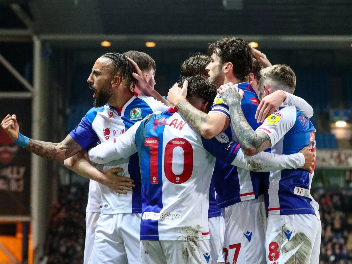 เจาะลึกการวิเคราะห์ผลบอลทีมแบล็คเบิร์น โรเวอร์ พบกับ วัตฟอร์ด