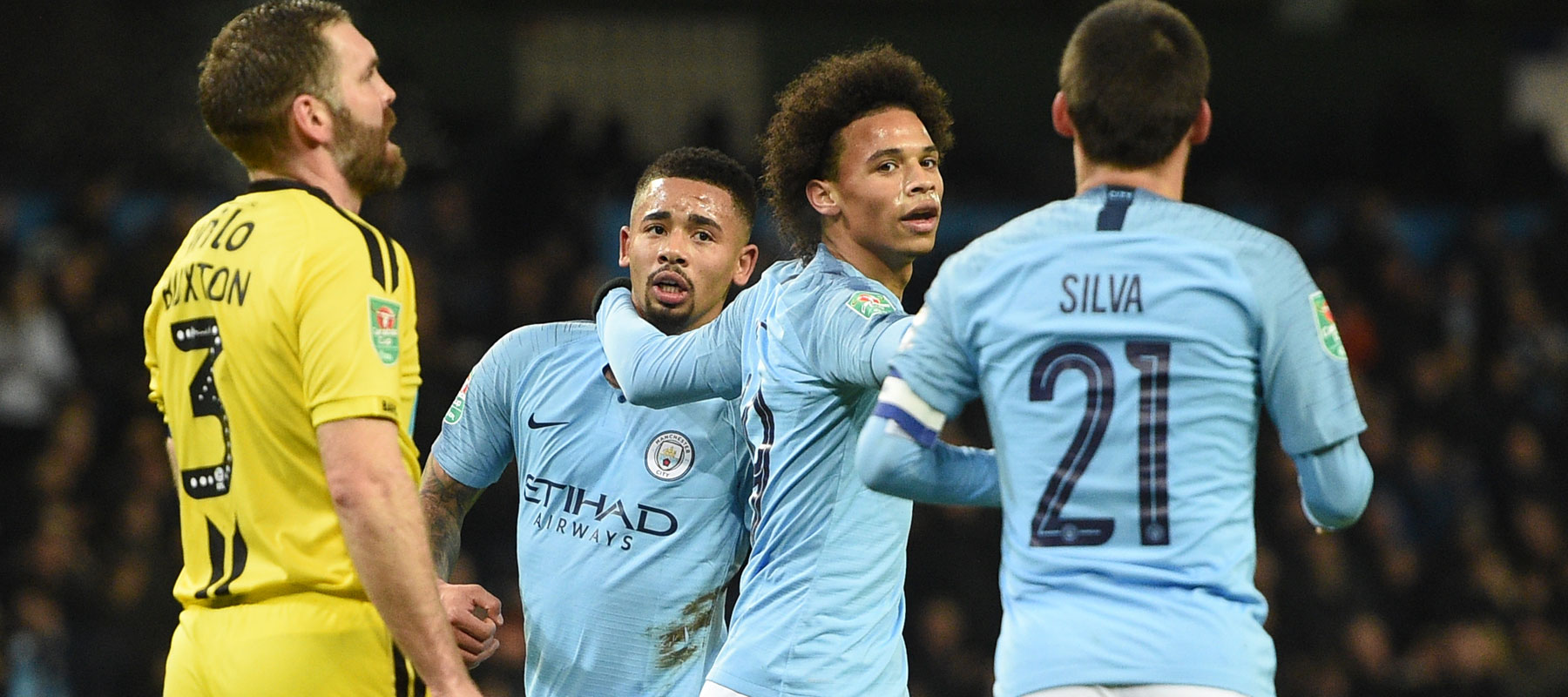 ​วิเคราะห์การแข่งขันระหว่าง เบอร์ตัน อัลเบี้ยน กับ วีแกน แอธเลติก