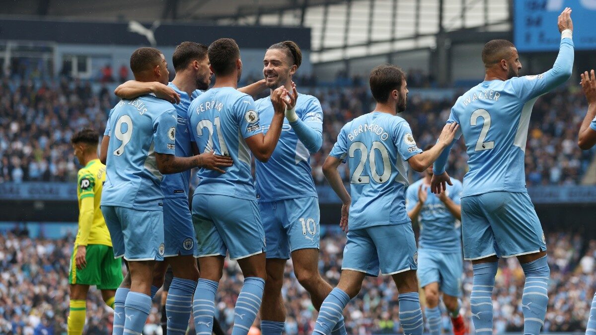 แมนฯ ซิตี้ 1-0 วูล์ฟส์: ผู้ชนะของ เควิน เดอ บรอยน์ คว้าอันดับสามของแมนฯ ซิตี้ ขณะที่วูล์ฟส์ที่กำลังอยู่ในฟอร์มดี เสียใจกับโอกาสที่พลาดไป