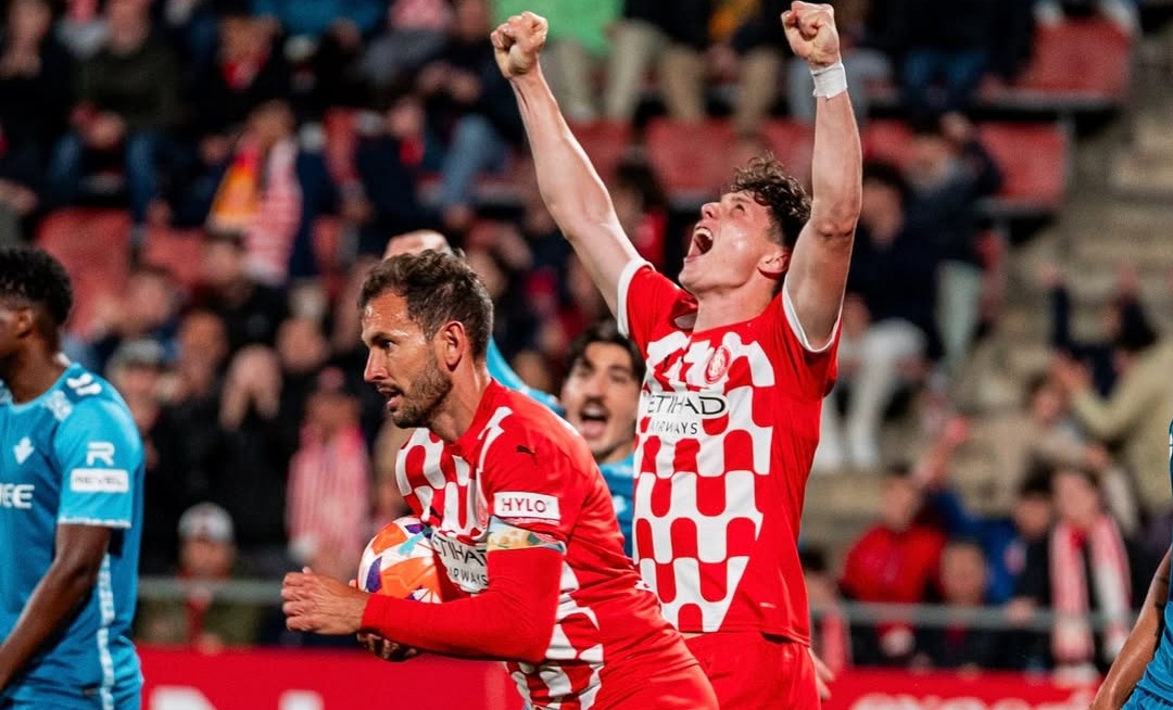 จีโรน่า vs มายอร์ก้า: ศึกแห่งการแย่งชิงแต้มสำคัญ