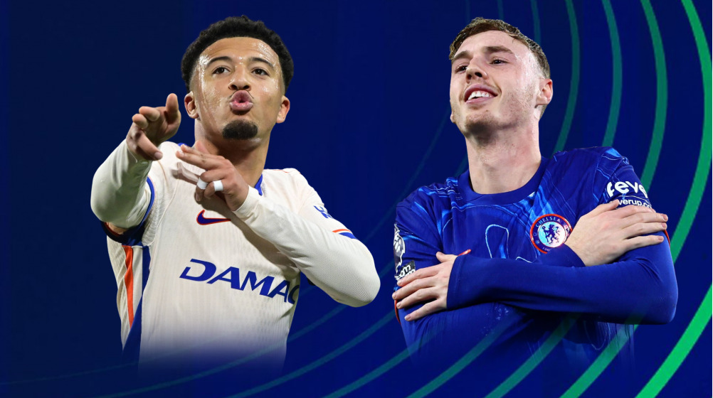 เจาะลึกศึกฟุตบอล: เชลซี ปะทะ เยอร์การ์เด้น