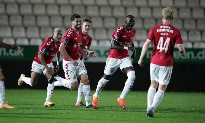 วิเคราห์ผลบอลระหว่างทีมเวเจิ้ล พบกับ ลิงบี้